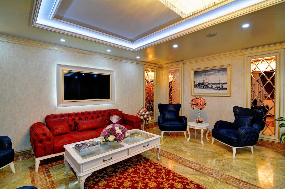 Novelty Hotel Provincia di Provincia di Istanbul Esterno foto